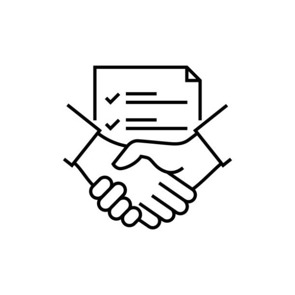 Litigios y resolucion de contratos