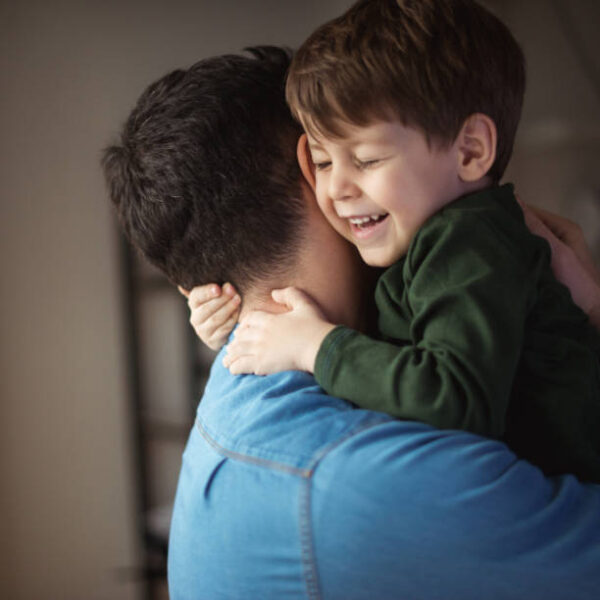Adopción